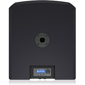 Turbosound iP15B 1000W 15" Powered Subwoofer